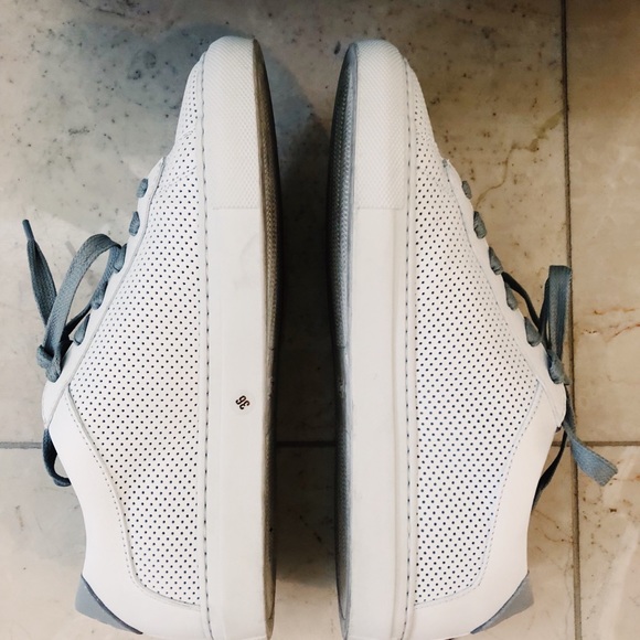koio | Shoes | Koio Capri White 